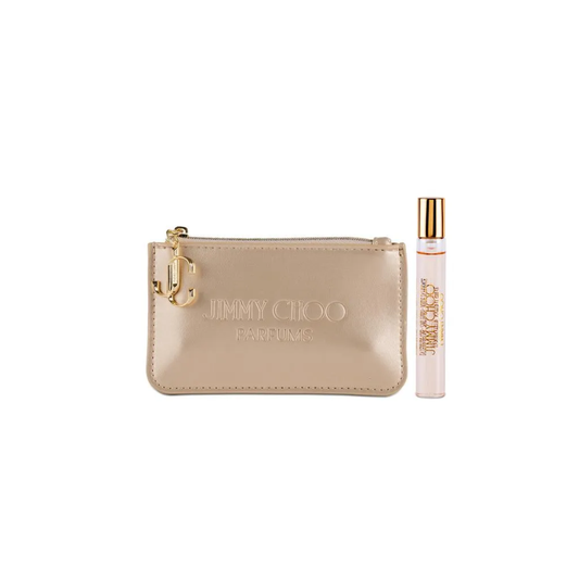 Mini - Jimmy Choo I Want Choo EDP 7.5ml + Pouch