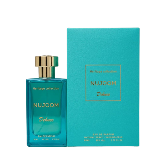 Dehnee Nujoom EDP 80ml
