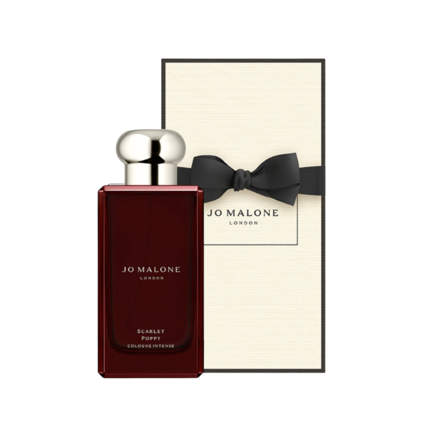 Jo Malone Scarlet Poppy Intense EDC 100ml
