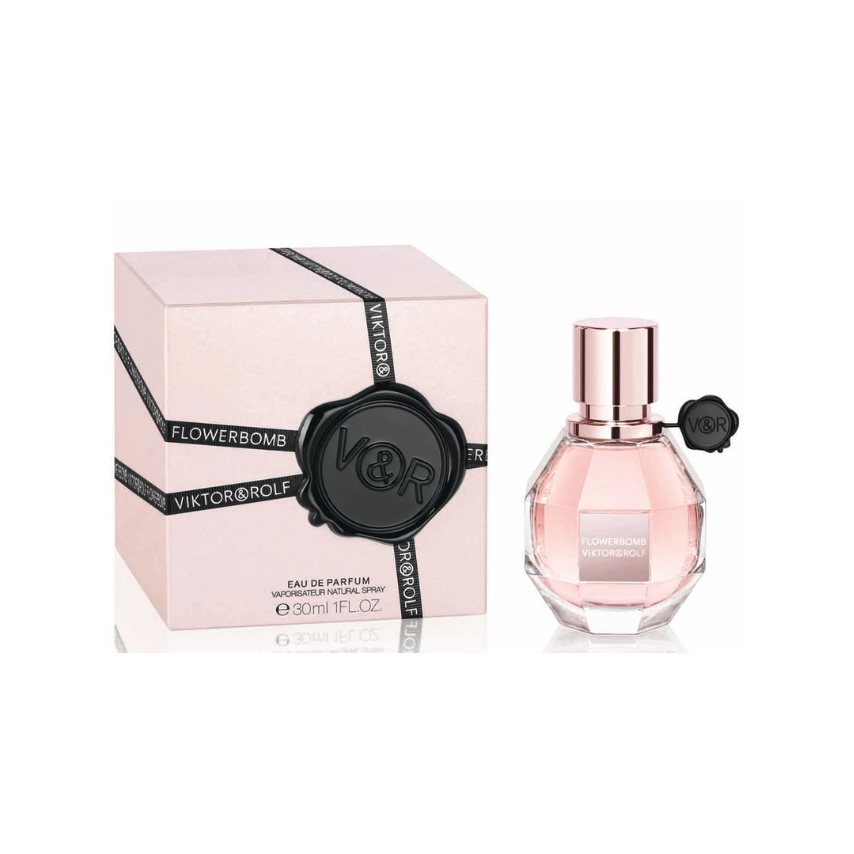 Viktor & Rolf Flowerbomb EDP 100ml