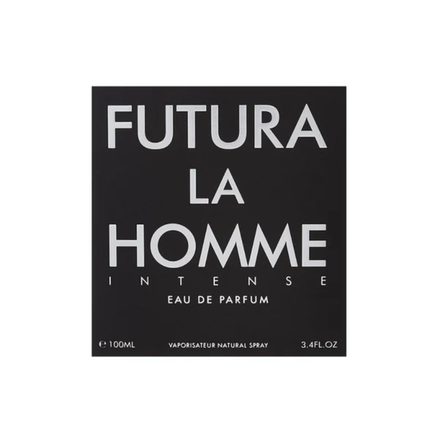 Armaf Futura La Homme Intense EDP 100ml