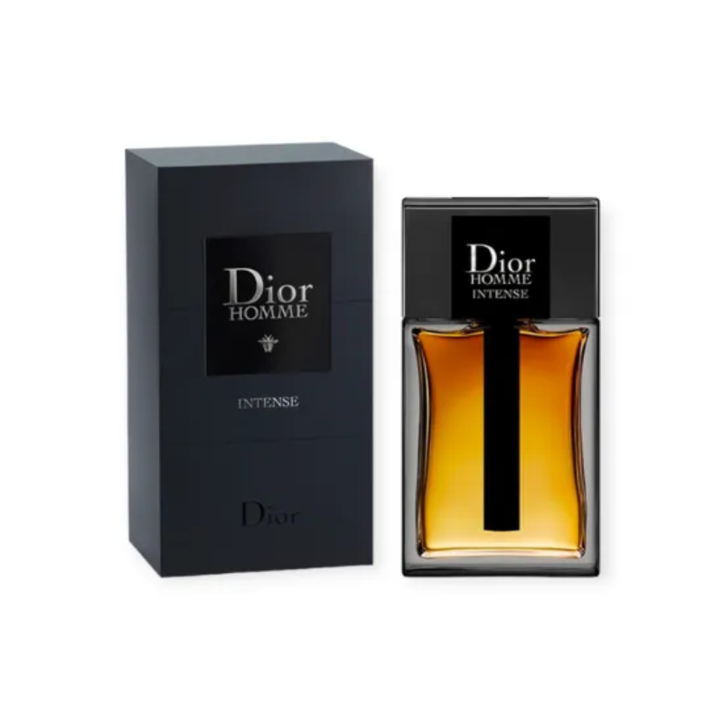 Dior Homme Intense EDP 100ml