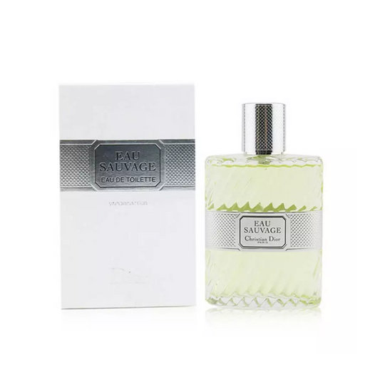 Dior Eau Savage EDT 100ml