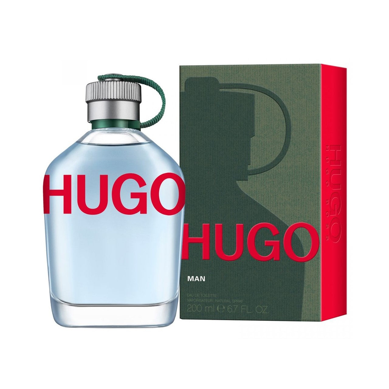 Hugo Boss Man EDT 125ml