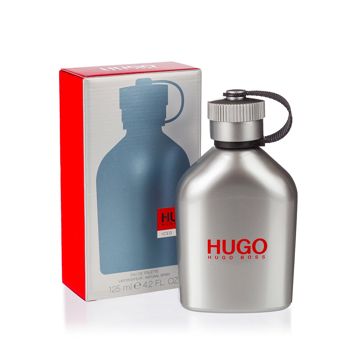 Hugo Boss Iced EDT 125ml