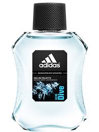 Adidas Ice Dive EDT 100ml