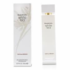 Elizabeth Arden White Tea Vanilla Orchid EDT 100ml