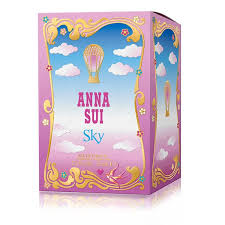 Anna Sui Sky EDT 75ml