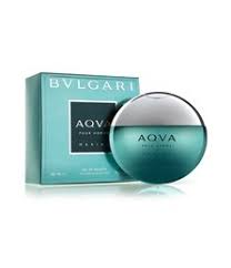 Bvlgari Aqva Marine EDT 100ml Perfume Rack PH