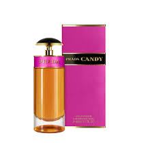 Prada Candy EDP 80ml Perfume Rack PH