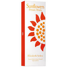 Elizabeth Arden Sunflowers Dream Petals EDT 100ml