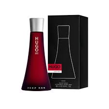 Hugo Boss Deep Red EDP 90ml