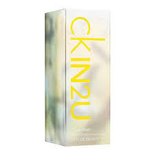 Calvin Klein CK IN2U EDT 100ml Women's