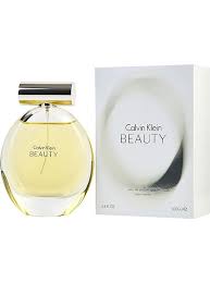 Calvin Klein Beauty EDP 100ml Perfume Rack PH