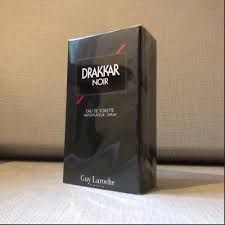 Drakkar Noir EDT 100ml