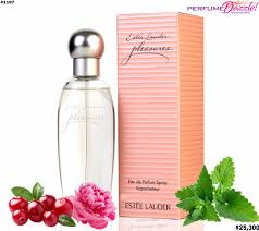 Estee Lauder Pleasures EDP 100ml Women's