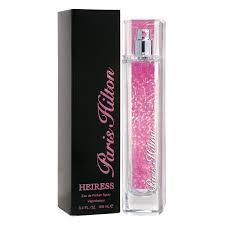 Paris Hilton Heiress EDP 100ml