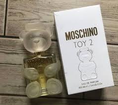 Moschino Toy 2 EDP 100ml