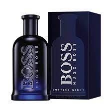 Hugo Boss Bottled Night EDT 100ml