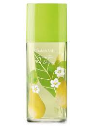 Elizabeth Arden Green Tea Pear Blossom EDT 100ml