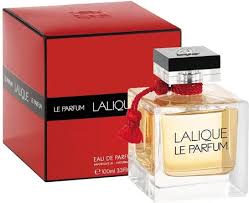 Lalique Le Parfum EDP 100ml