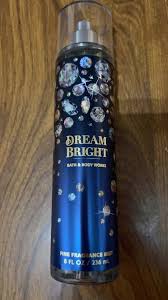 Bath and Body Works Dream Bright 236ml