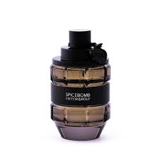 Viktor & Rolf Spicebomb EDT 90ml