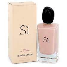 Giorgio Armani Si EDP 100ml