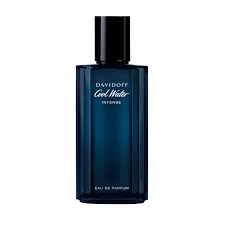 Davidoff Cool Water Intense EDP 125ml