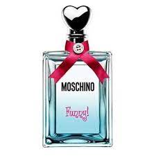 Moschino Funny EDT 100ml