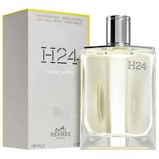 Hermes H24 EDT 100ml