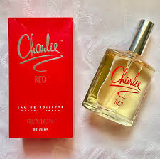 Revlon Charlie Red EDT 100ml