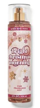 Bath and Body Works Bright Christmas Morning 236ml