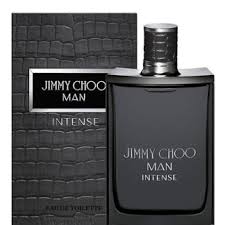 Jimmy Choo Man Intense EDT 100ml