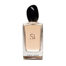 Giorgio Armani Si EDP 100ml