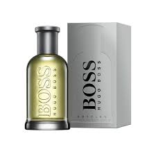 Hugo Boss BOSS Bottled EDT 100ml