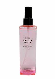 Kate Spade Live Colorfully Fragrance Mist 250ml