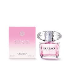 Versace Bright Crystal EDT 90ml