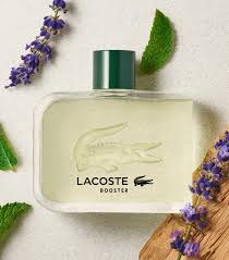 Lacoste Booster EDT 125ml