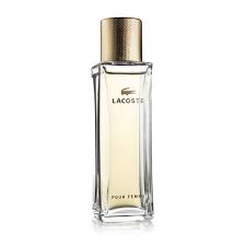 Lacoste Pour Femme EDP 90ml
