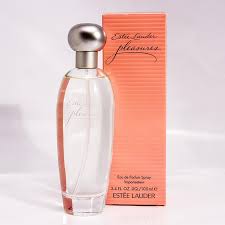 Estee Lauder Pleasures EDP 100ml Women's