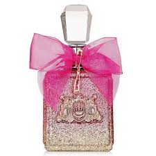 Juicy Couture Viva La Juicy Rose EDP 100ml