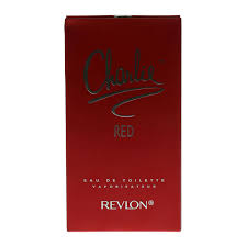 Revlon Charlie Red EDT 100ml