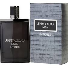 Jimmy Choo Man Intense EDT 100ml