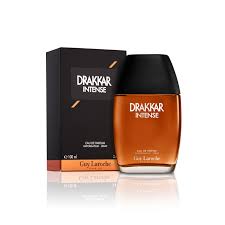 Drakkar Intense EDP 100ml