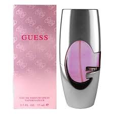 Guess Pink EDP 75ml