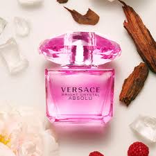 Versace Bright Crystal Absolu EDP 90ml