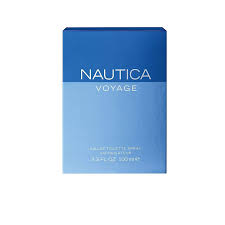 Nautica Voyage EDT 100ml