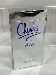 Revlon Charlie Silver EDT 100ml