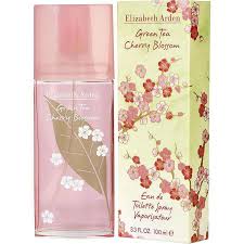 Elizabeth Arden Green Tea Cherry Blossom EDT 100ml